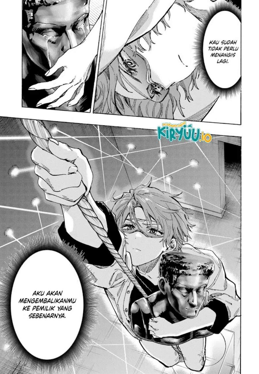 MARRIAGETOXIN Chap 103 - Next Chap 104