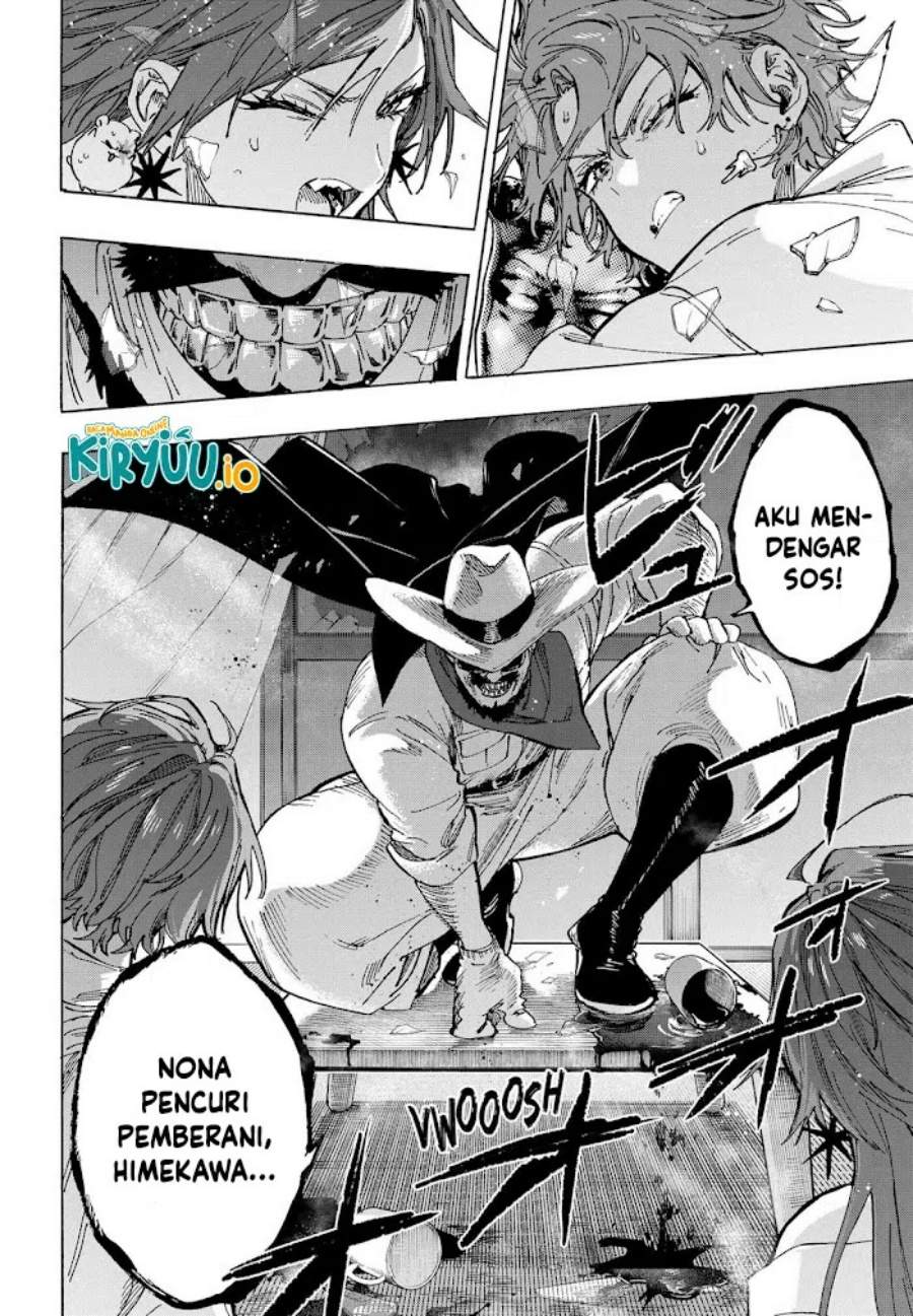 MARRIAGETOXIN Chap 103 - Next Chap 104