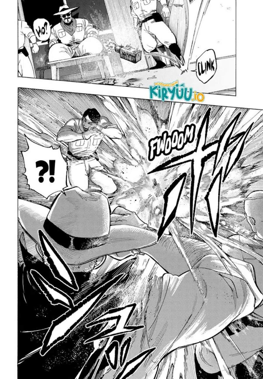 MARRIAGETOXIN Chap 104 - Next Chap 105