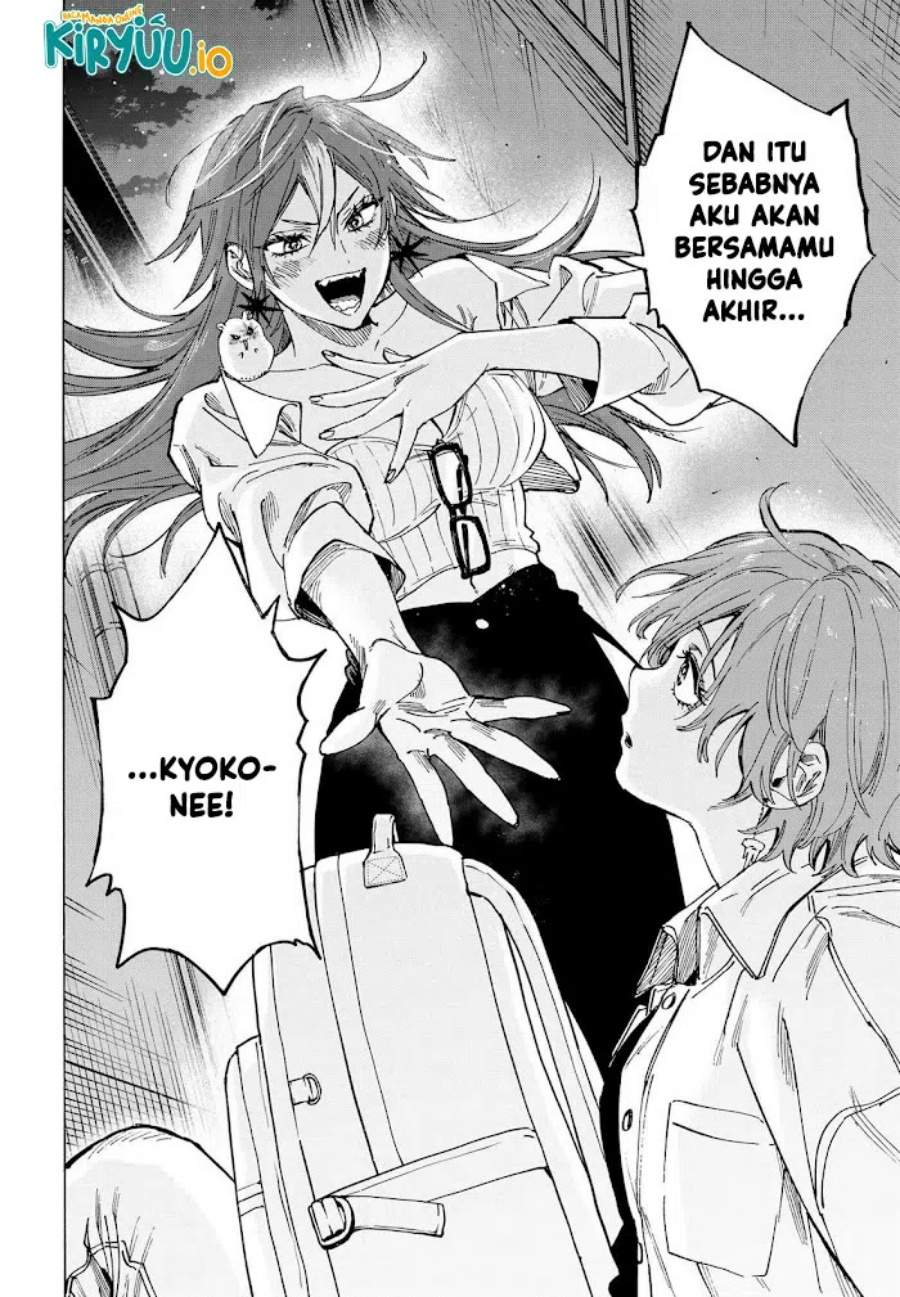 MARRIAGETOXIN Chap 104 - Next Chap 105