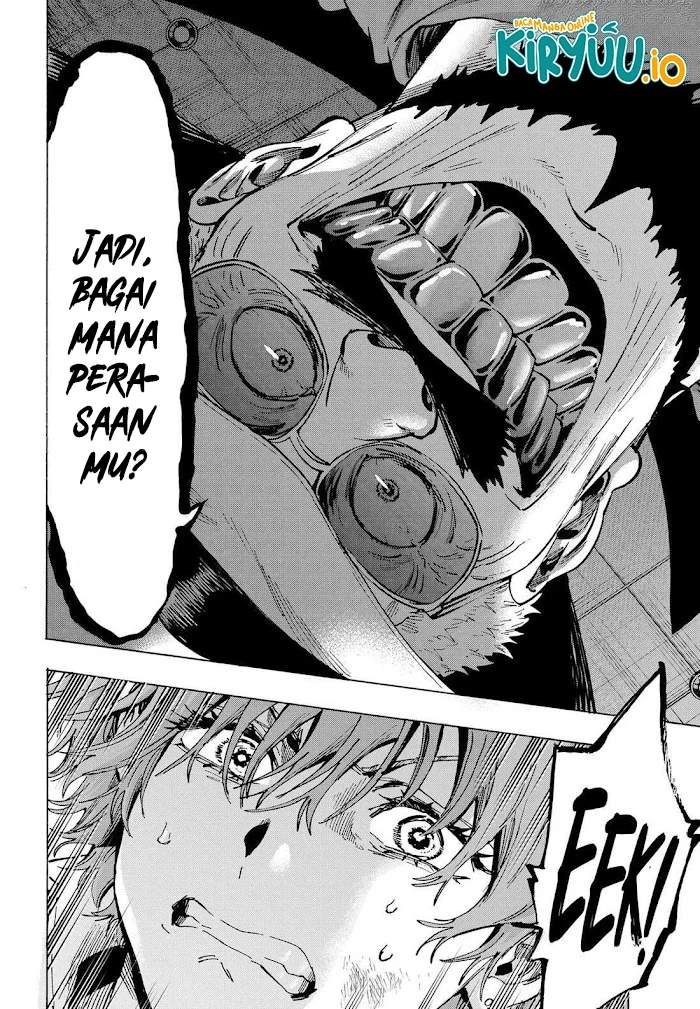 MARRIAGETOXIN Chap 106 - Next Chap 107