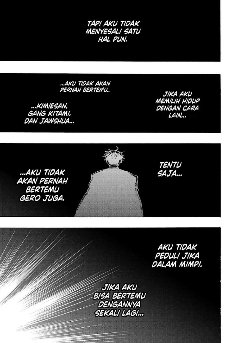 MARRIAGETOXIN Chap 107 - Next Chap 108