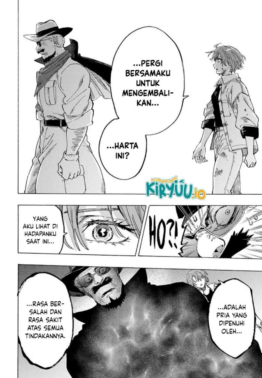 MARRIAGETOXIN Chap 108 - Next Chap 109