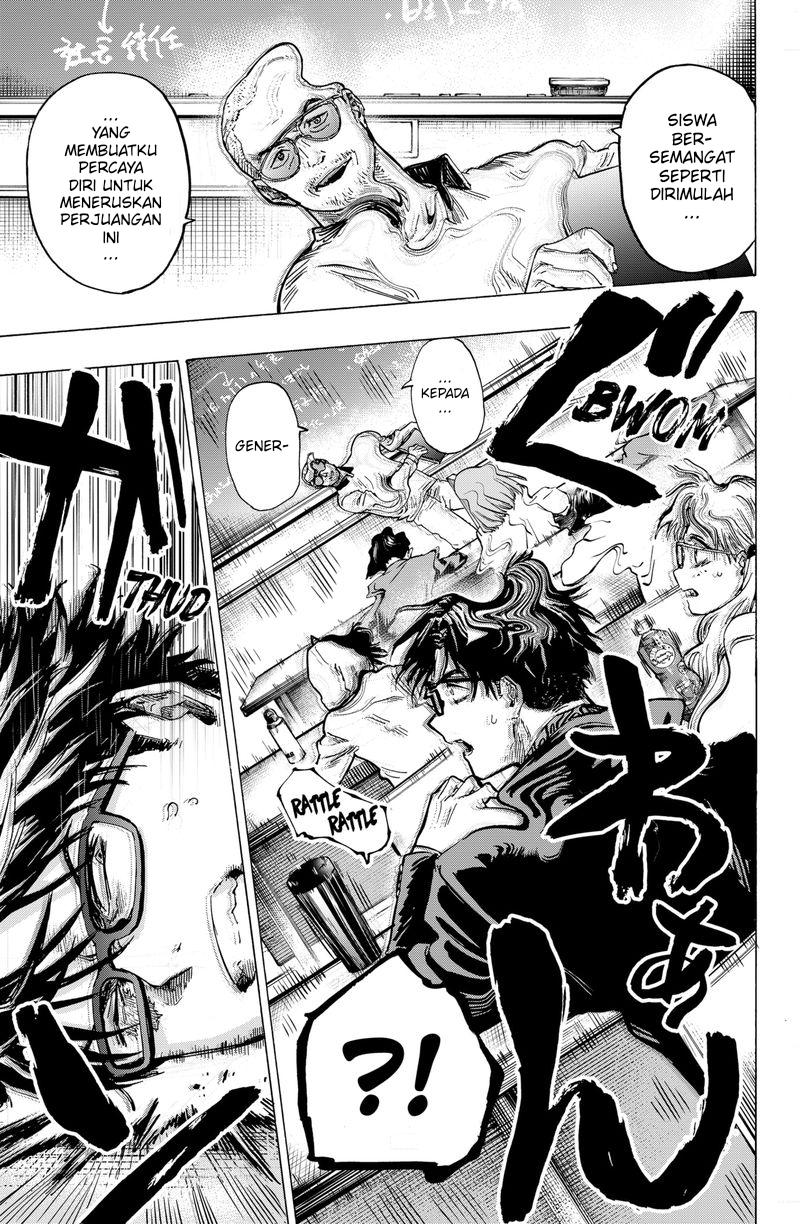 MARRIAGETOXIN Chap 11 - Next Chap 12