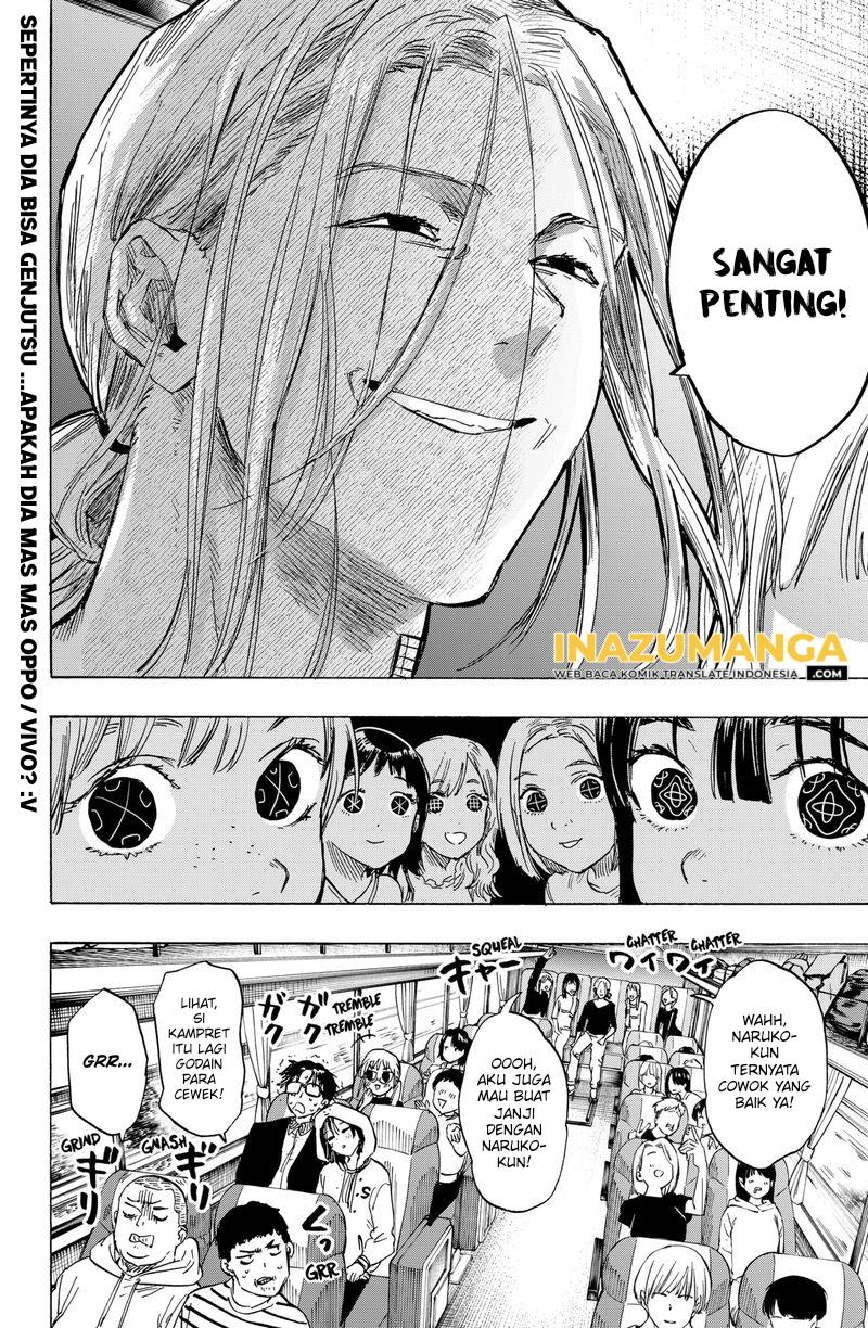 MARRIAGETOXIN Chap 11 - Next Chap 12