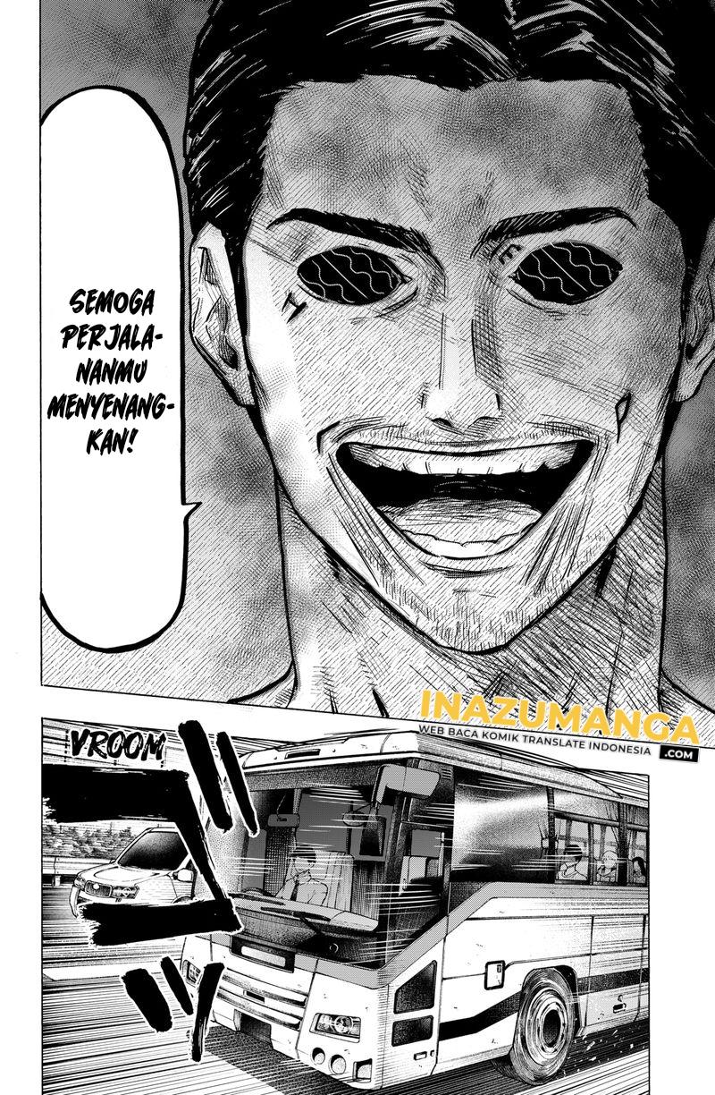 MARRIAGETOXIN Chap 11 - Next Chap 12