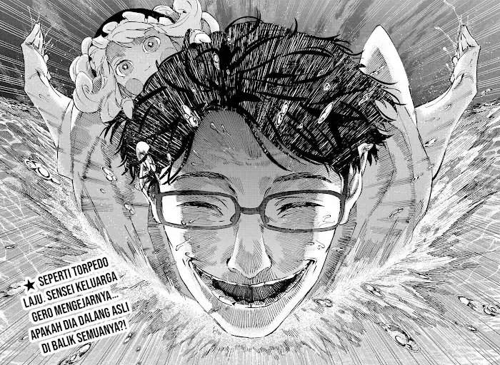 MARRIAGETOXIN Chap 110 - Next Chap 111