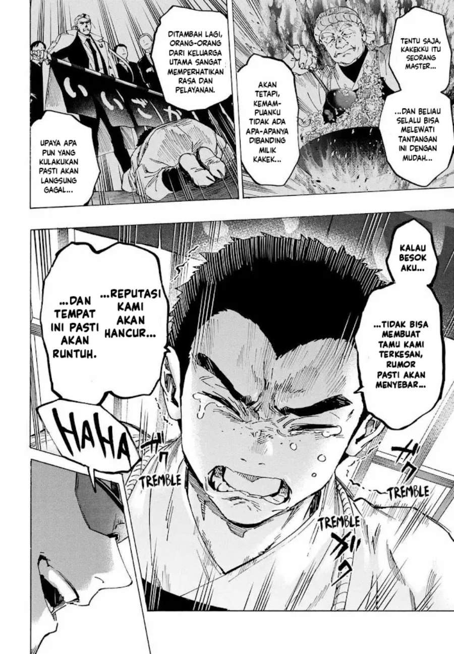 MARRIAGETOXIN Chap 111 - Next Chap 112