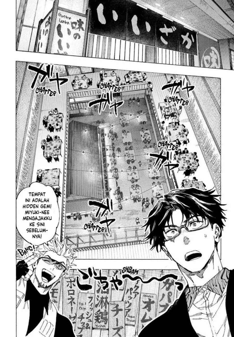 MARRIAGETOXIN Chap 111 - Next Chap 112