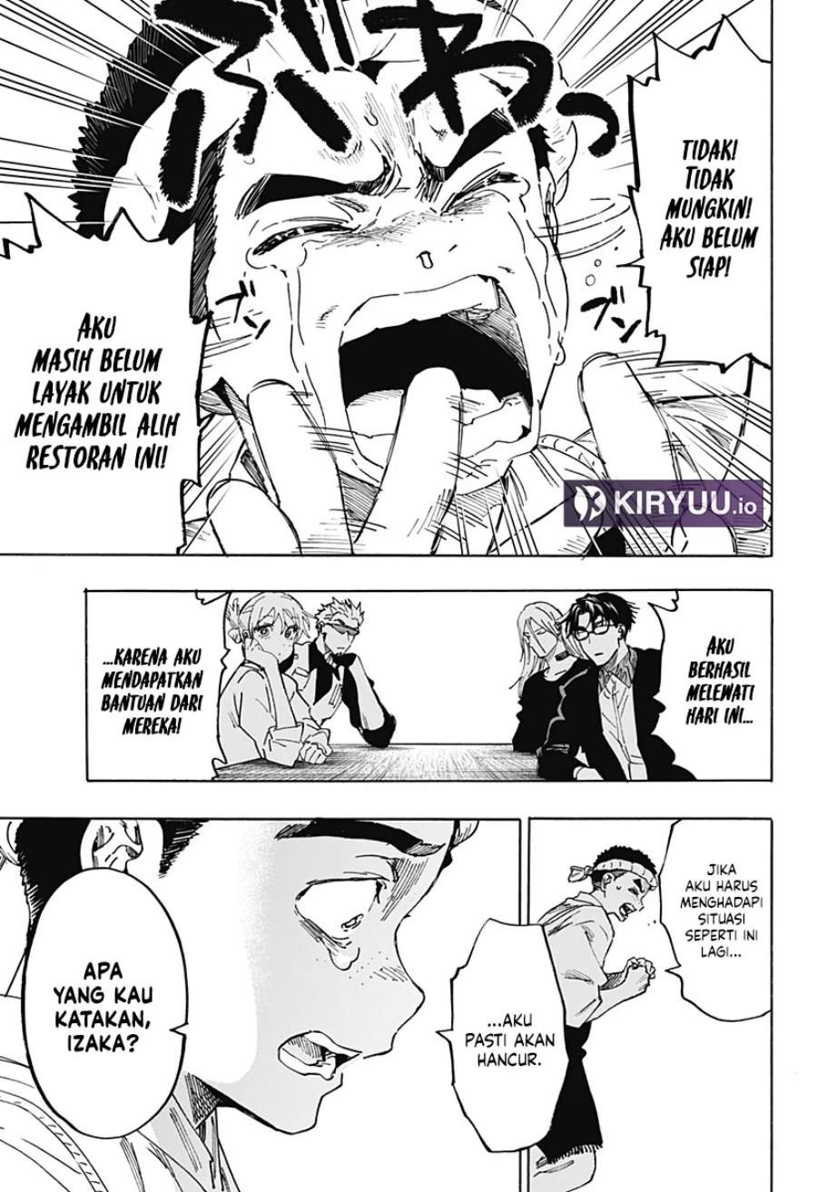 MARRIAGETOXIN Chap 114 - Next Chap 115