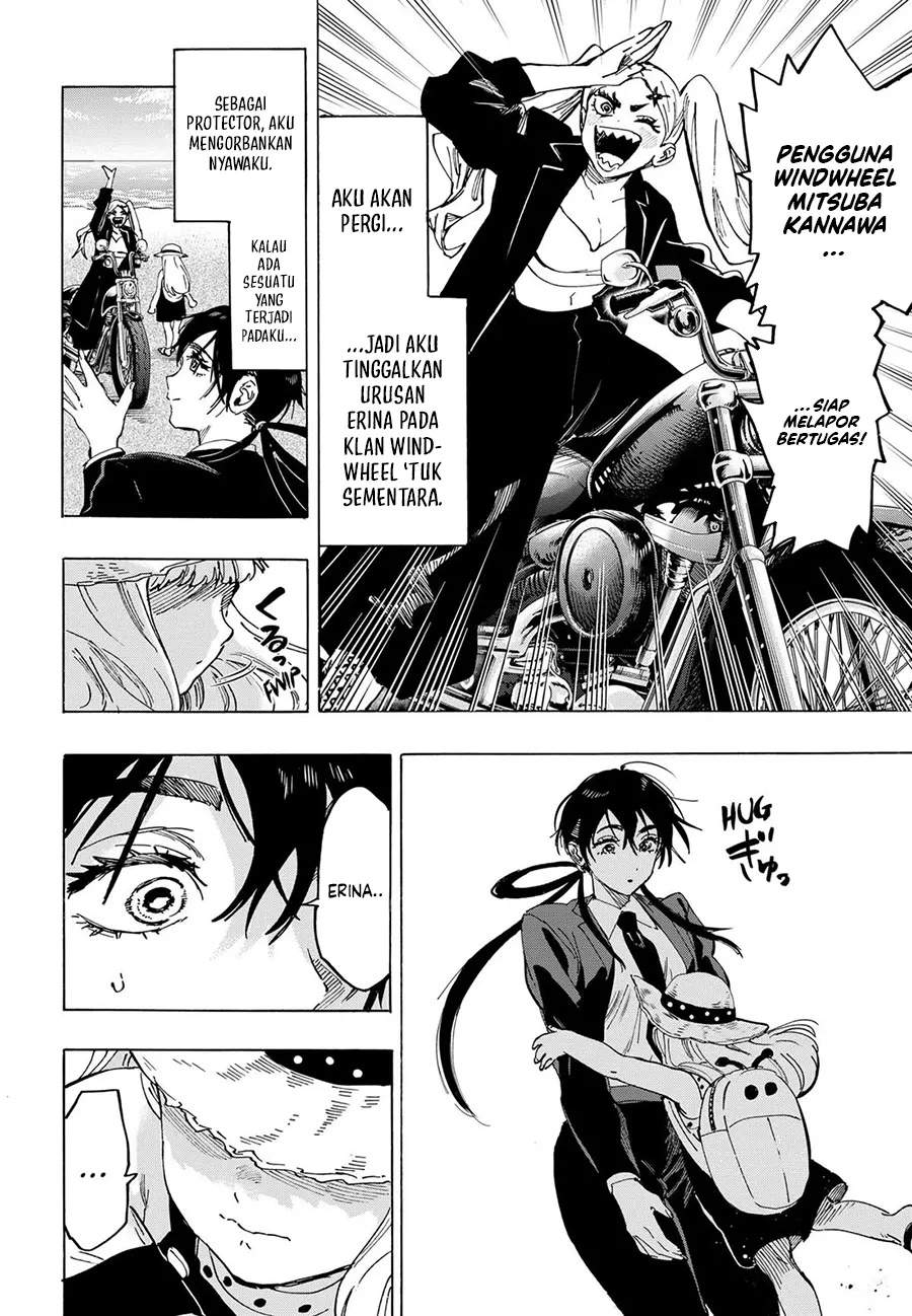 MARRIAGETOXIN Chap 115 - Next Chap 116