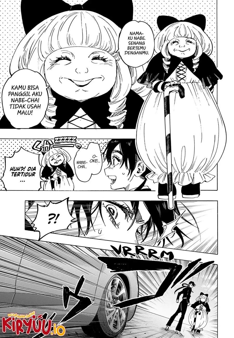 MARRIAGETOXIN Chap 115 - Next Chap 116