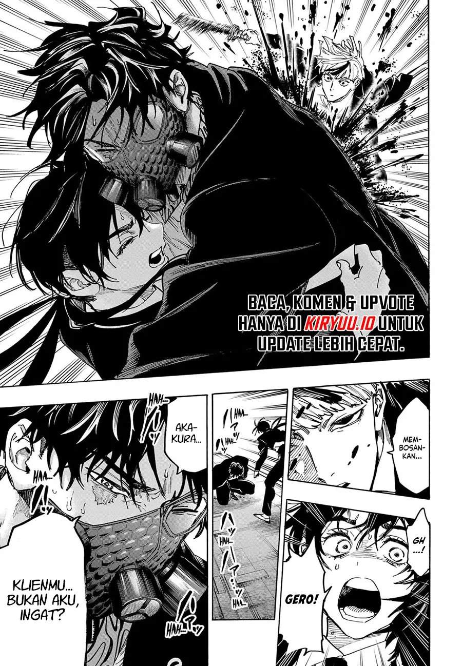 MARRIAGETOXIN Chap 116 - Next Chap 117