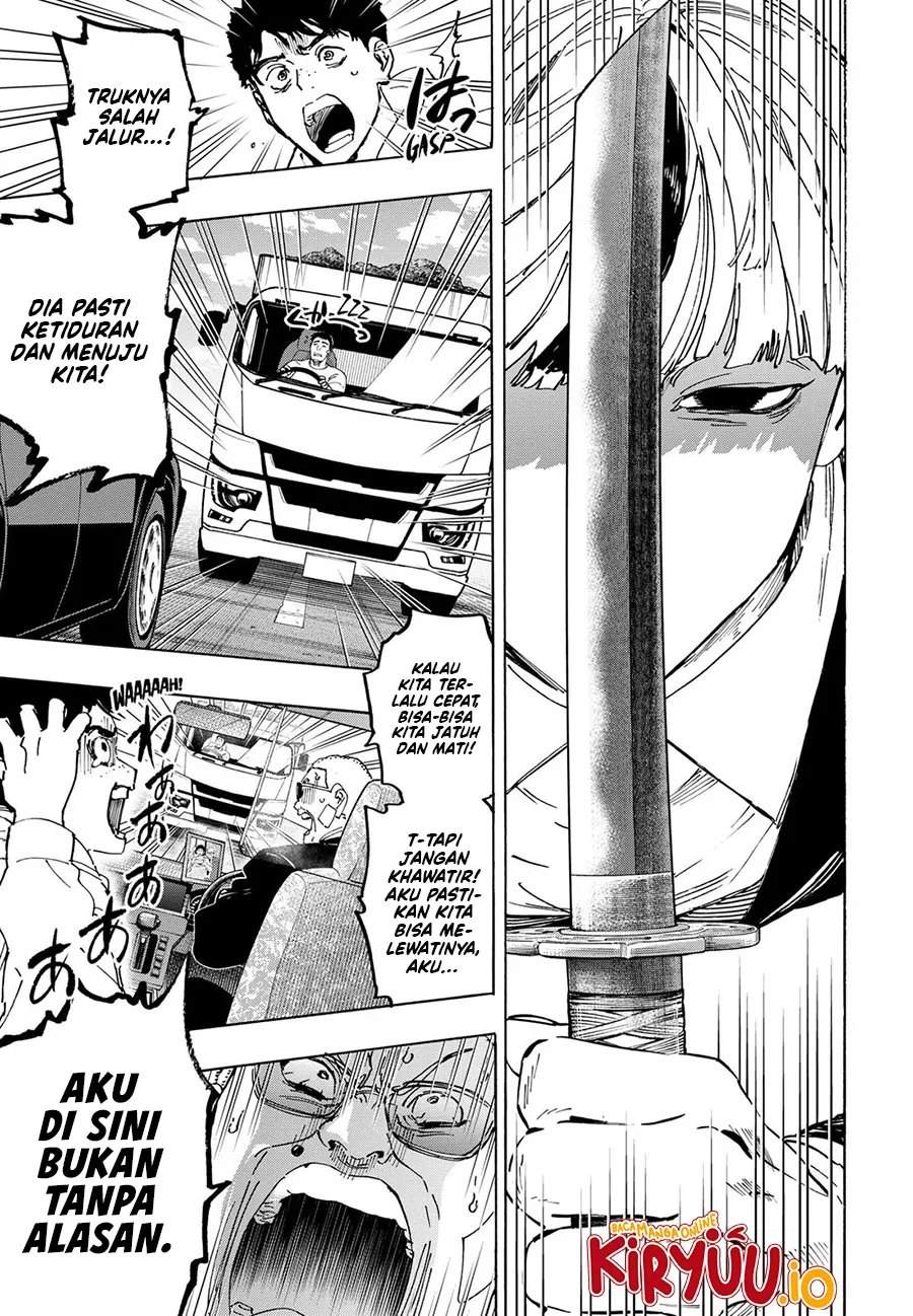 MARRIAGETOXIN Chap 116 - Next Chap 117