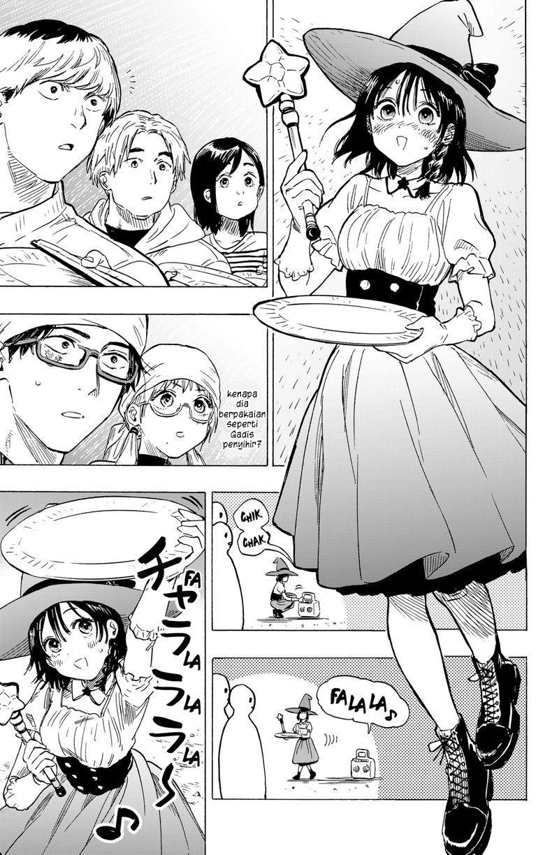 MARRIAGETOXIN Chap 12 - Next Chap 13