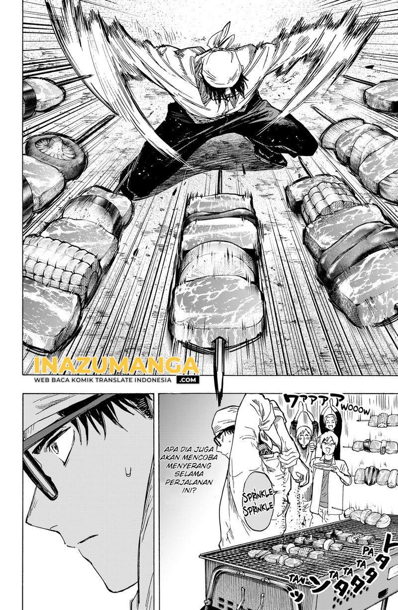MARRIAGETOXIN Chap 12 - Next Chap 13