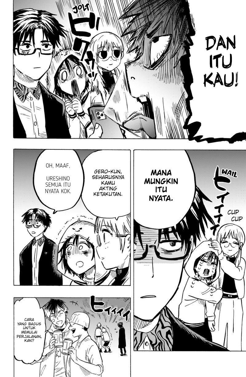 MARRIAGETOXIN Chap 12 - Next Chap 13