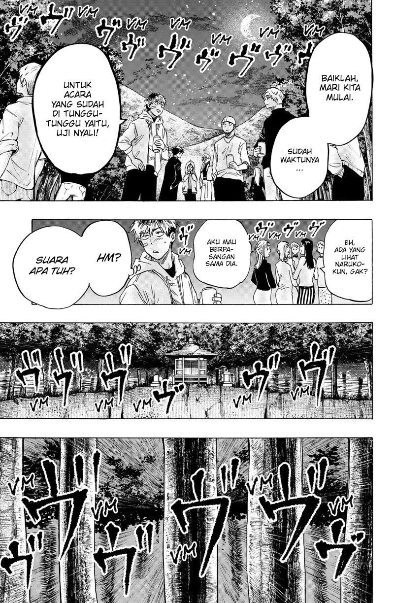 MARRIAGETOXIN Chap 12 - Next Chap 13