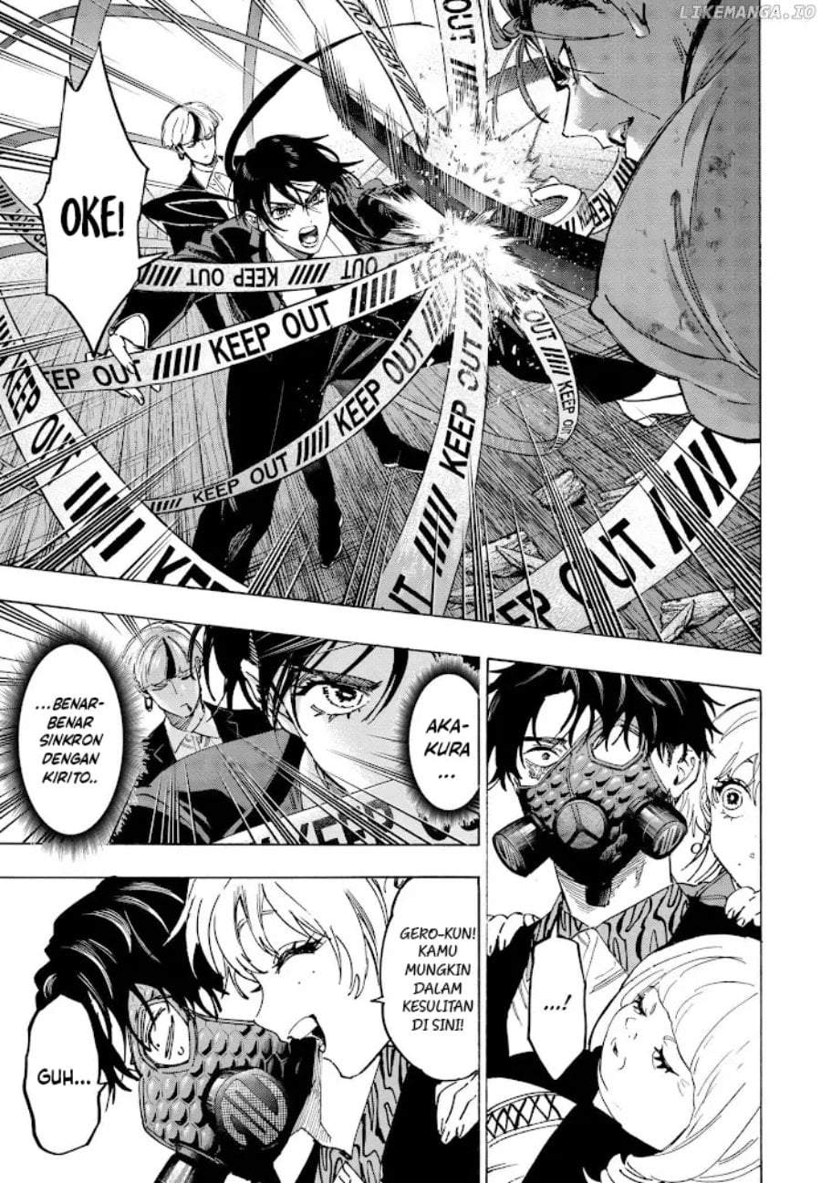 MARRIAGETOXIN Chap 121 - Next Chap 122