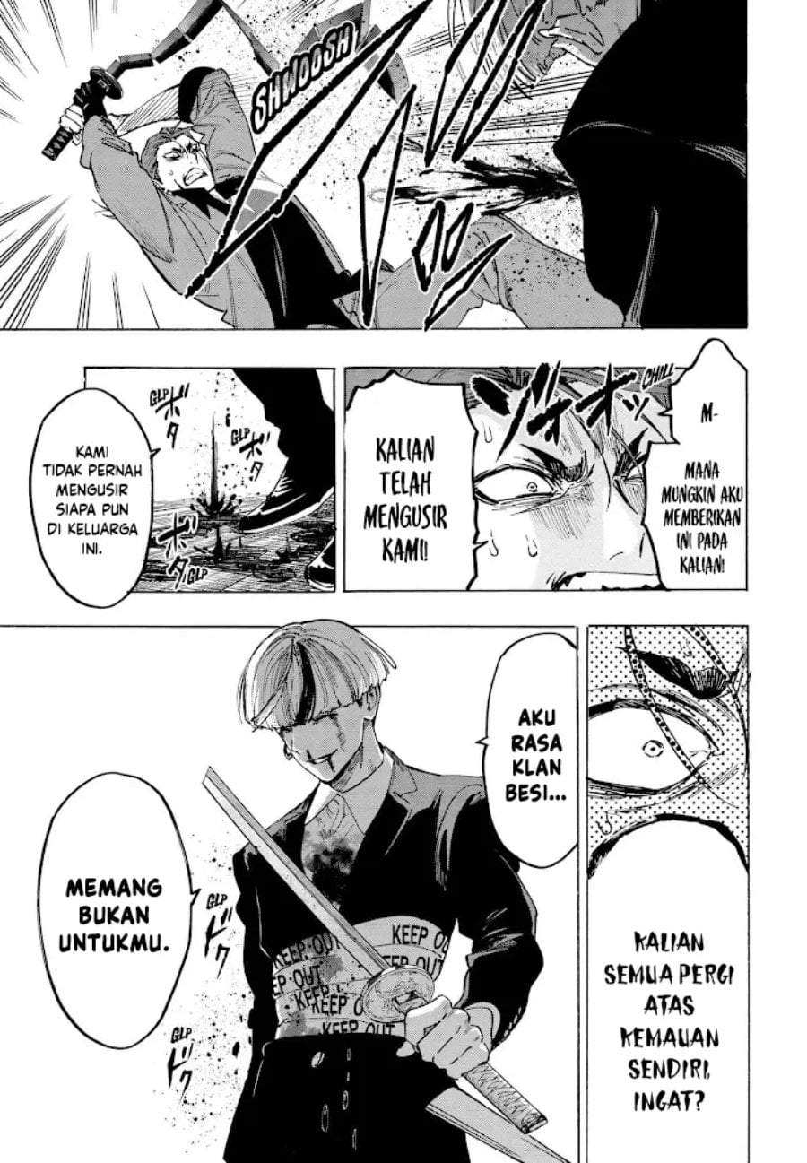 MARRIAGETOXIN Chap 121 - Next Chap 122