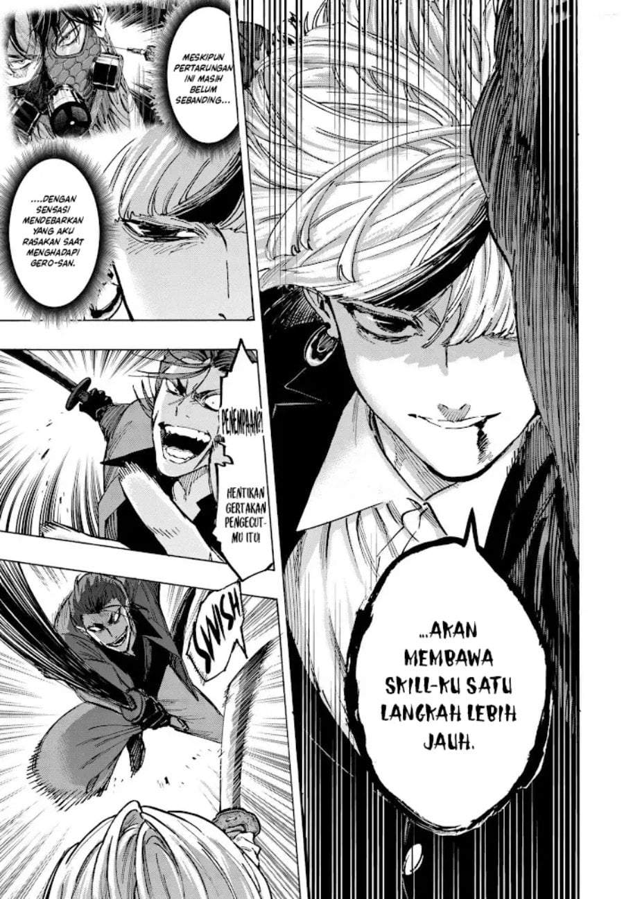 MARRIAGETOXIN Chap 121 - Next Chap 122