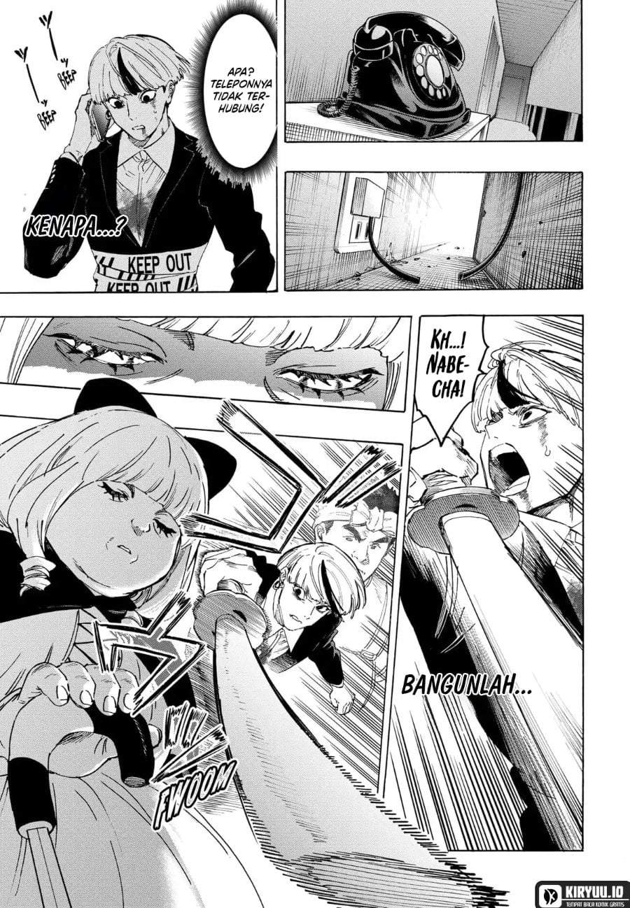 MARRIAGETOXIN Chap 122 - Next Chap 123