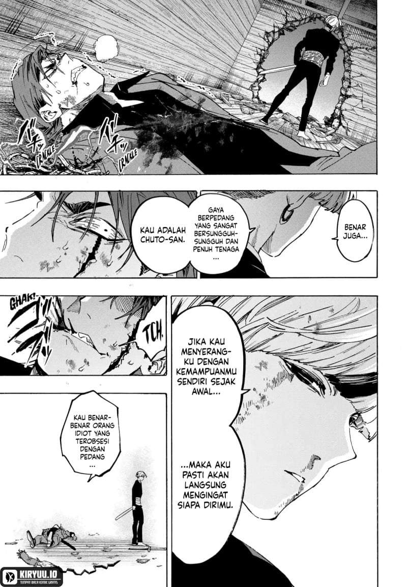 MARRIAGETOXIN Chap 123 - Next Chap 124