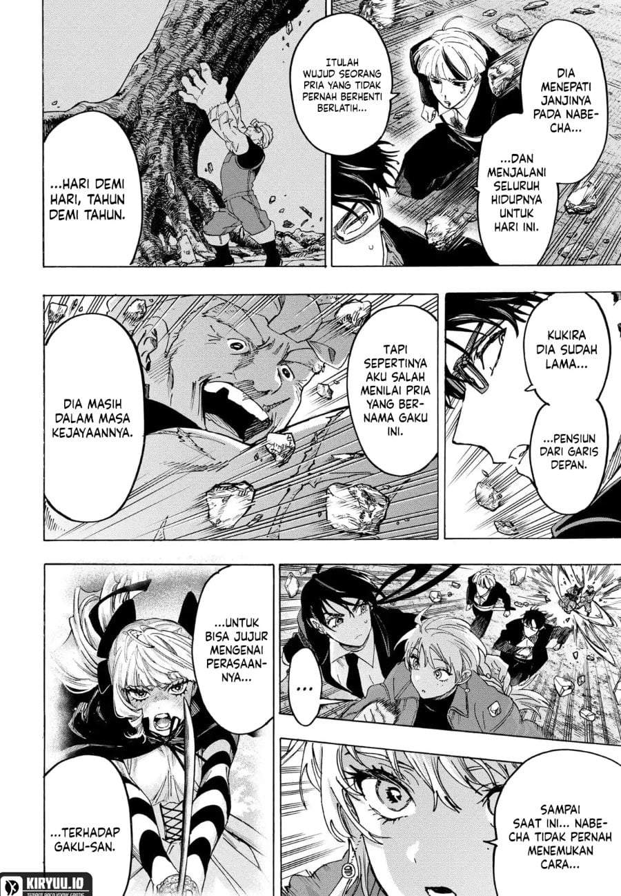MARRIAGETOXIN Chap 125 - Next Chap 126