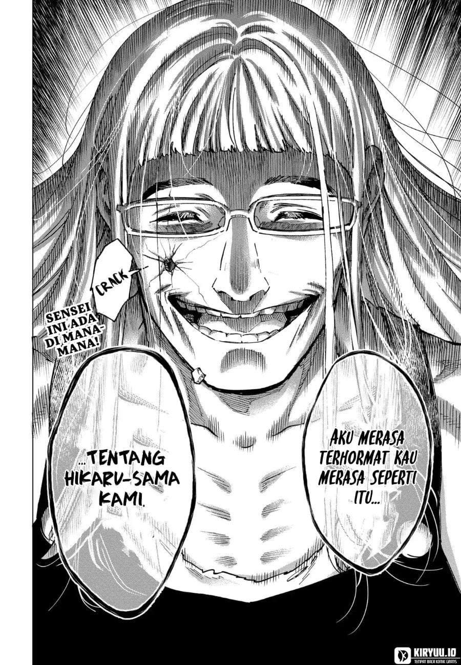 MARRIAGETOXIN Chap 126 - Next Chap 127