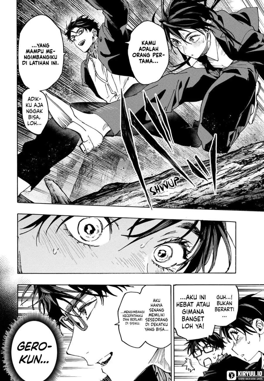 MARRIAGETOXIN Chap 126 - Next Chap 127