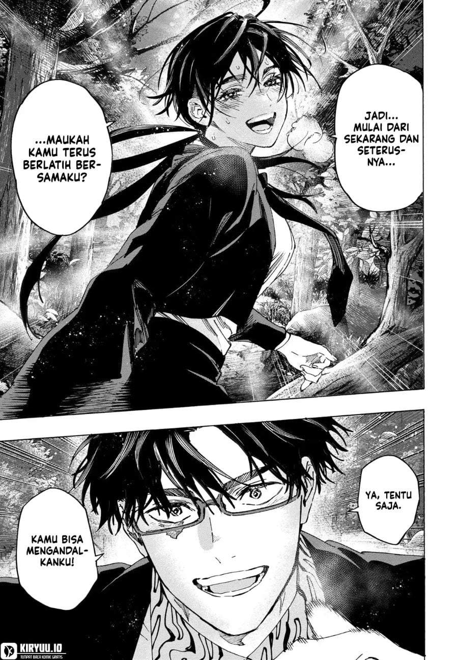 MARRIAGETOXIN Chap 126 - Next Chap 127
