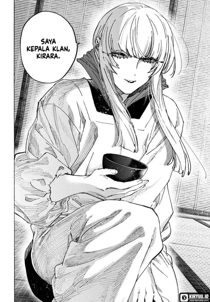 MARRIAGETOXIN Chap 127 - Next Chap 128