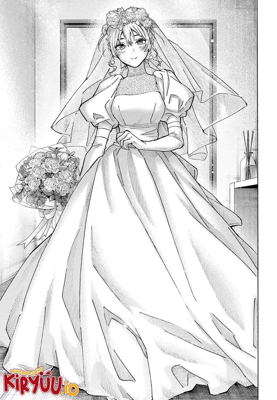 MARRIAGETOXIN Chap 129 - Next Chap 130