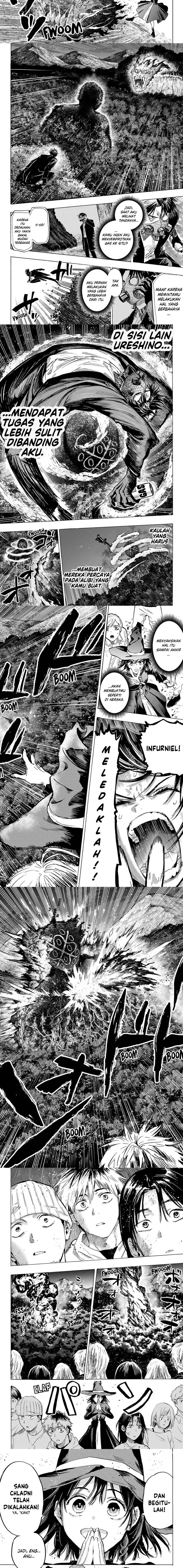 MARRIAGETOXIN Chap 17 - Next Chap 18