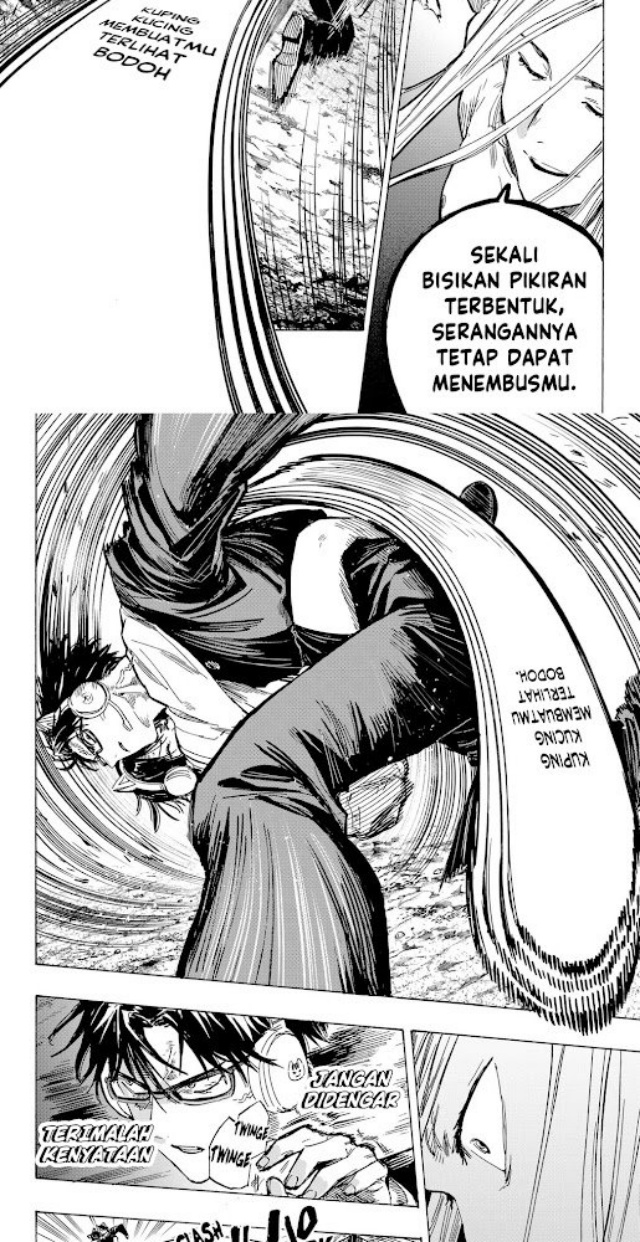 MARRIAGETOXIN Chap 14 - Next Chap 15