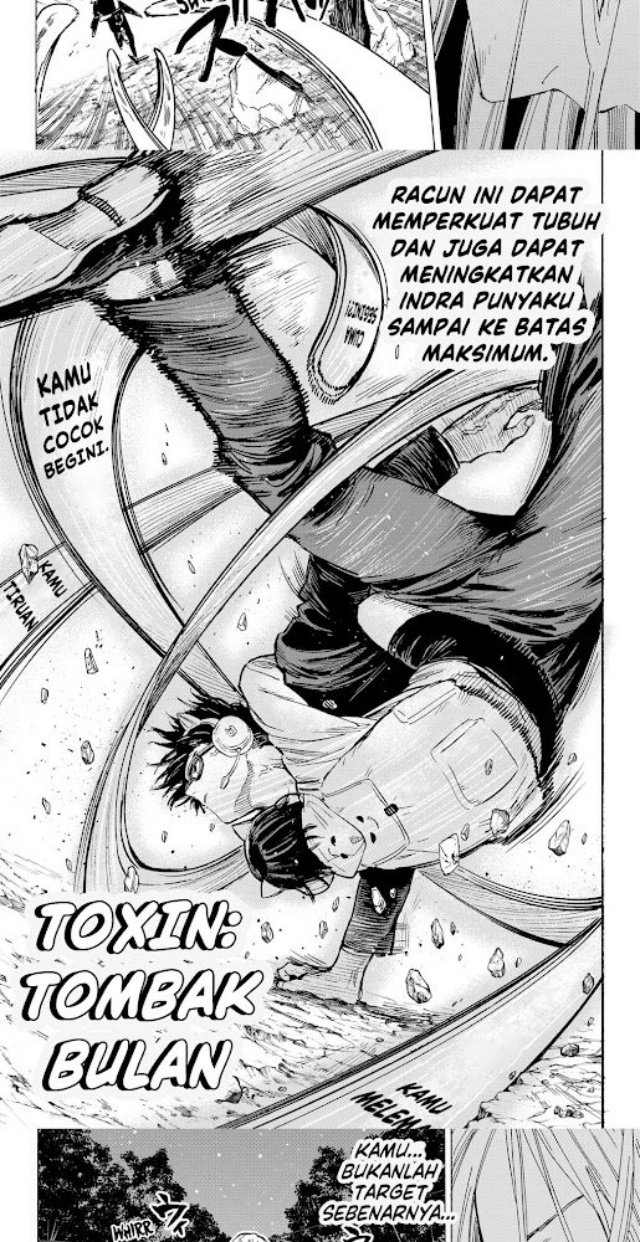 MARRIAGETOXIN Chap 14 - Next Chap 15