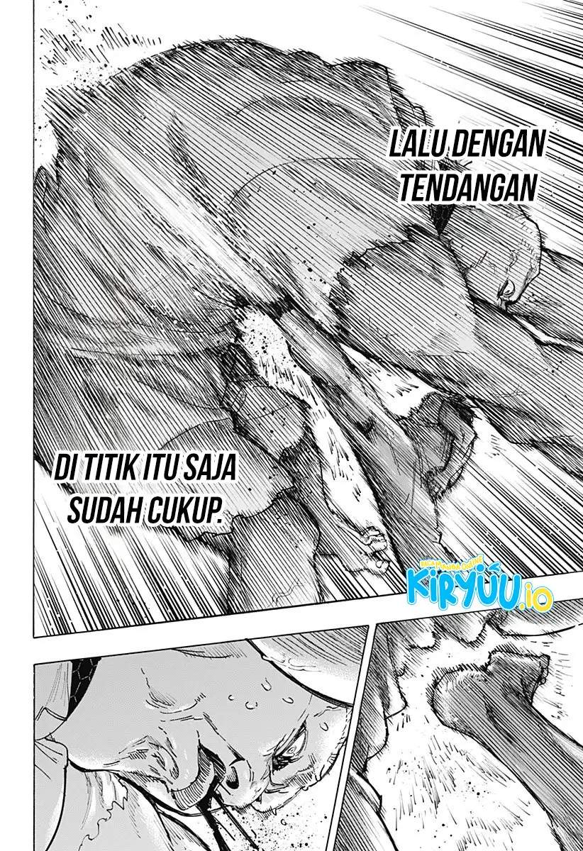 MARRIAGETOXIN Chap 141 - Next Chap 142
