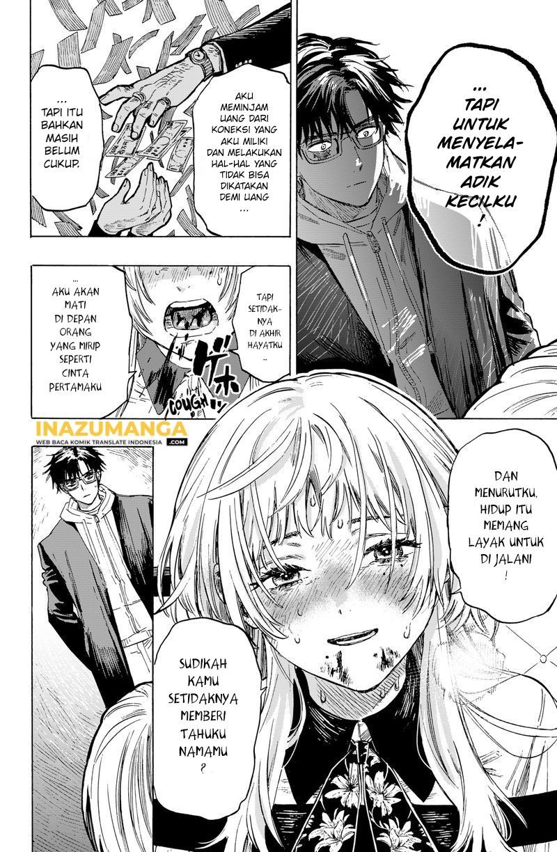 MARRIAGETOXIN Chap 1 - Next Chap 2