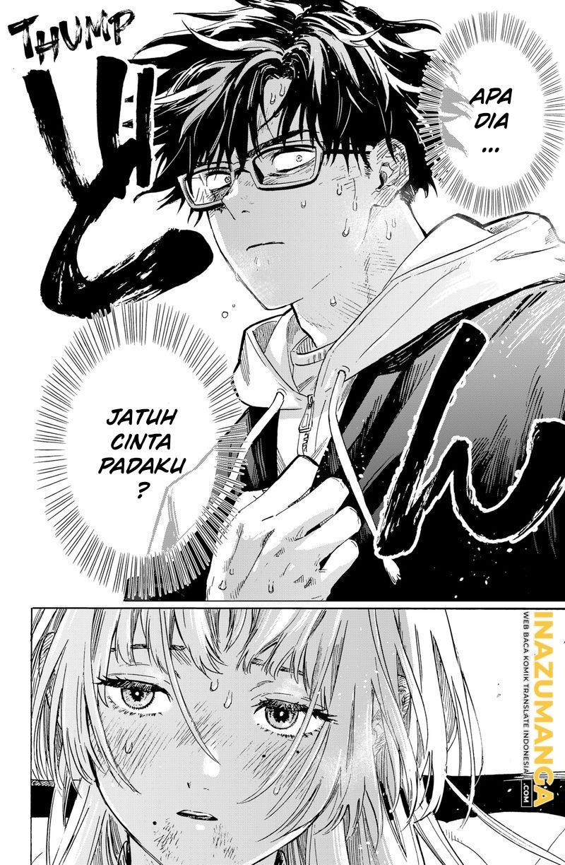 MARRIAGETOXIN Chap 1 - Next Chap 2