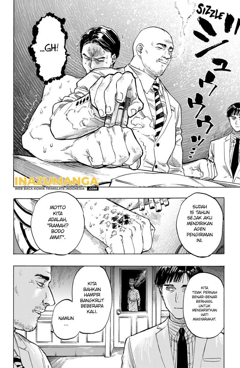 MARRIAGETOXIN Chap 1 - Next Chap 2