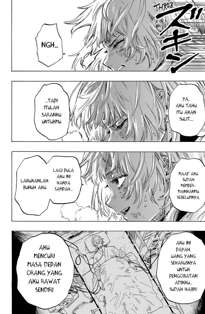 MARRIAGETOXIN Chap 1 - Next Chap 2