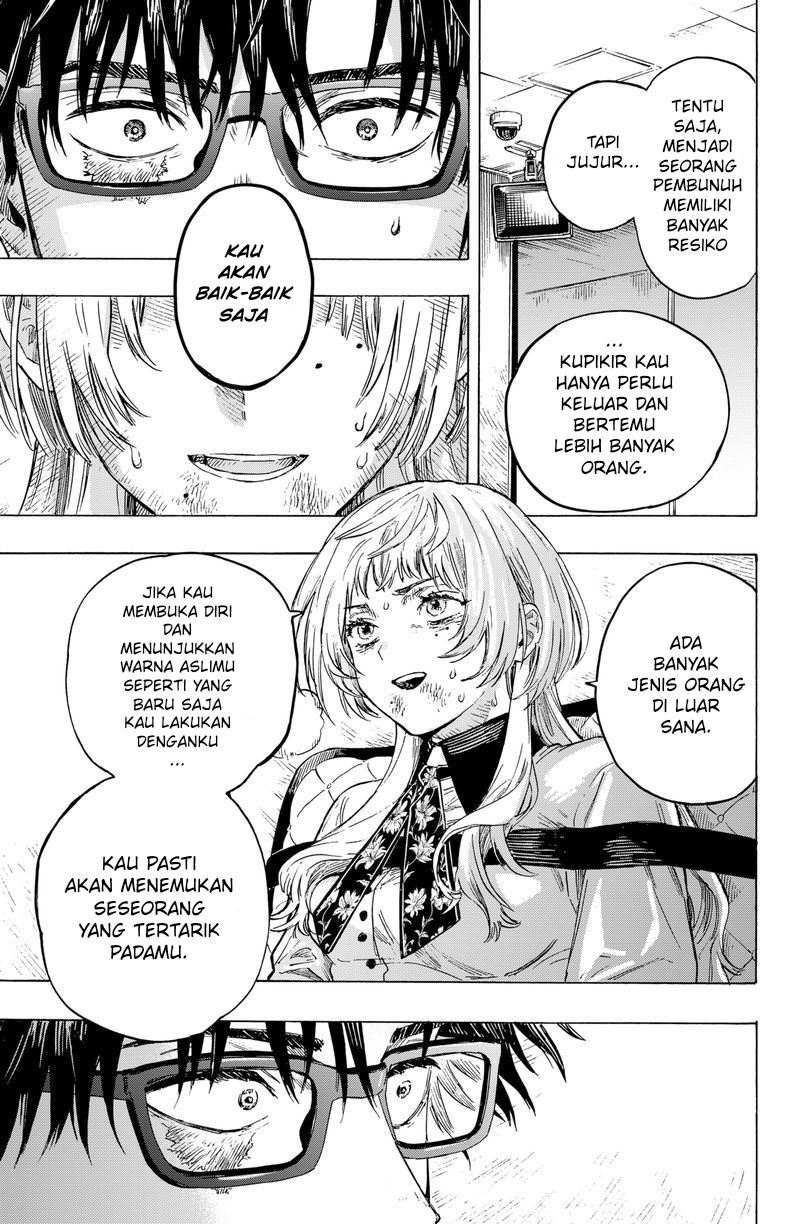 MARRIAGETOXIN Chap 1 - Next Chap 2