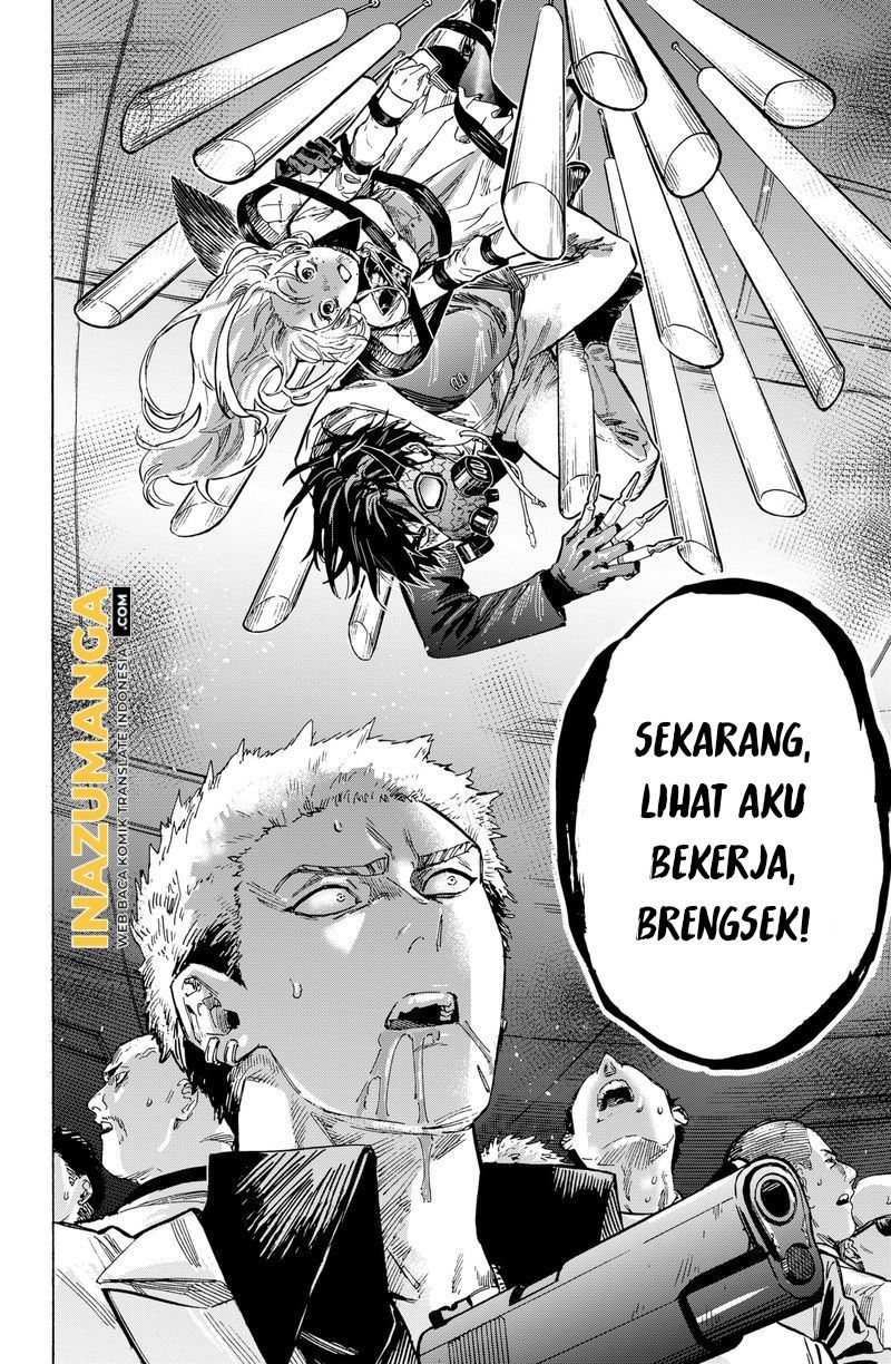 MARRIAGETOXIN Chap 1 - Next Chap 2