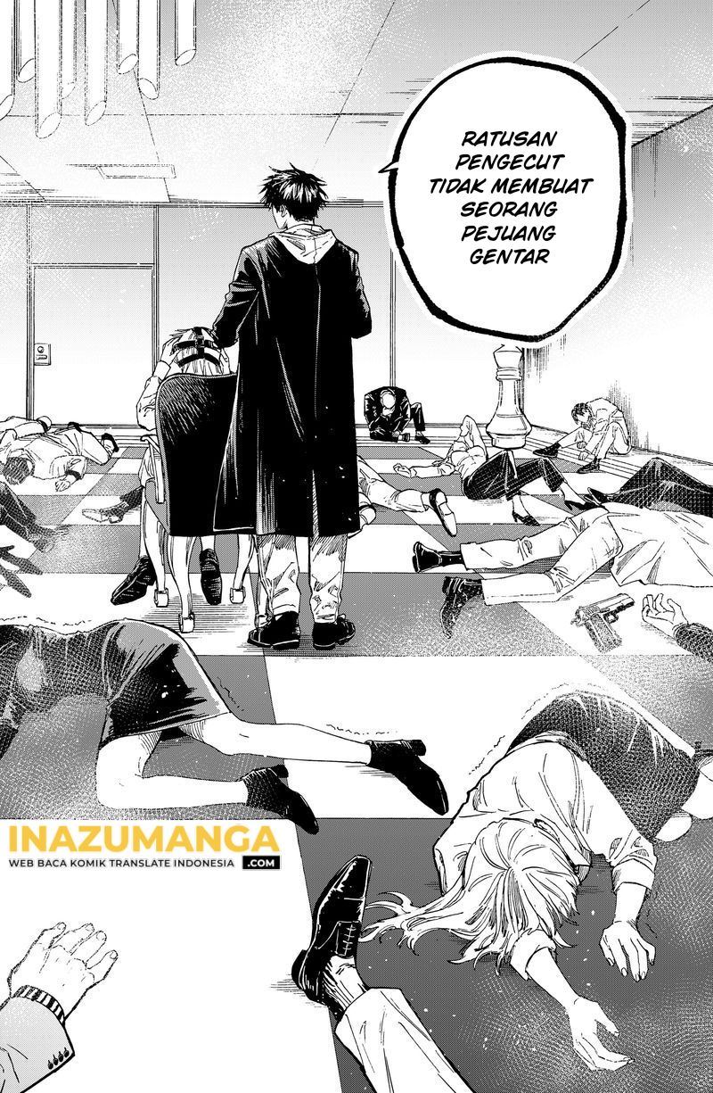 MARRIAGETOXIN Chap 1 - Next Chap 2