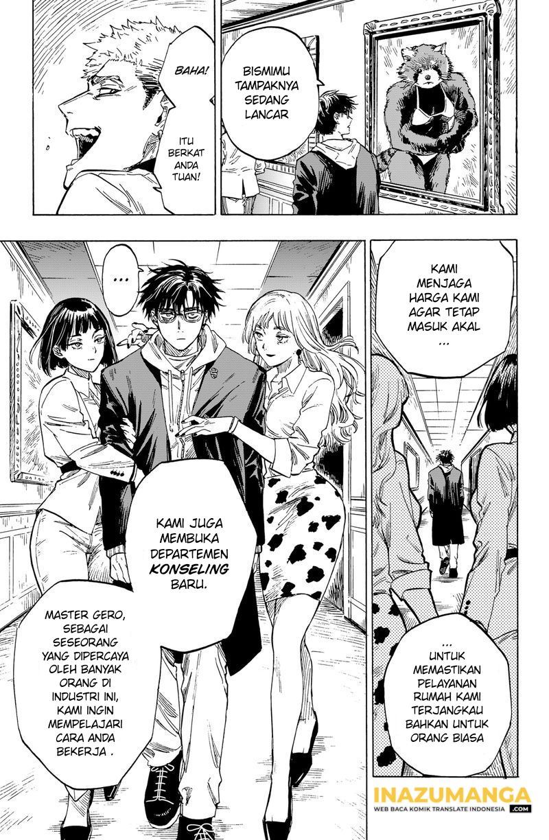 MARRIAGETOXIN Chap 1 - Next Chap 2