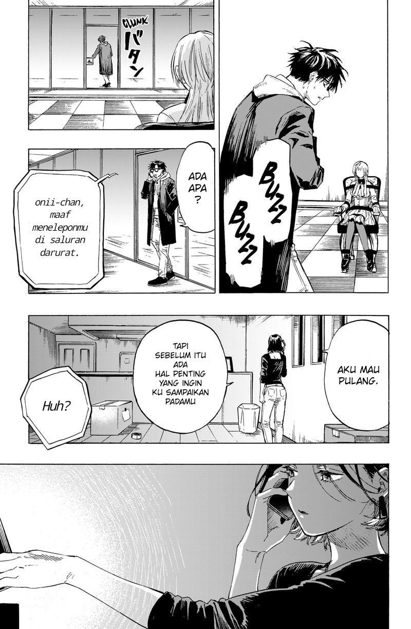 MARRIAGETOXIN Chap 1 - Next Chap 2