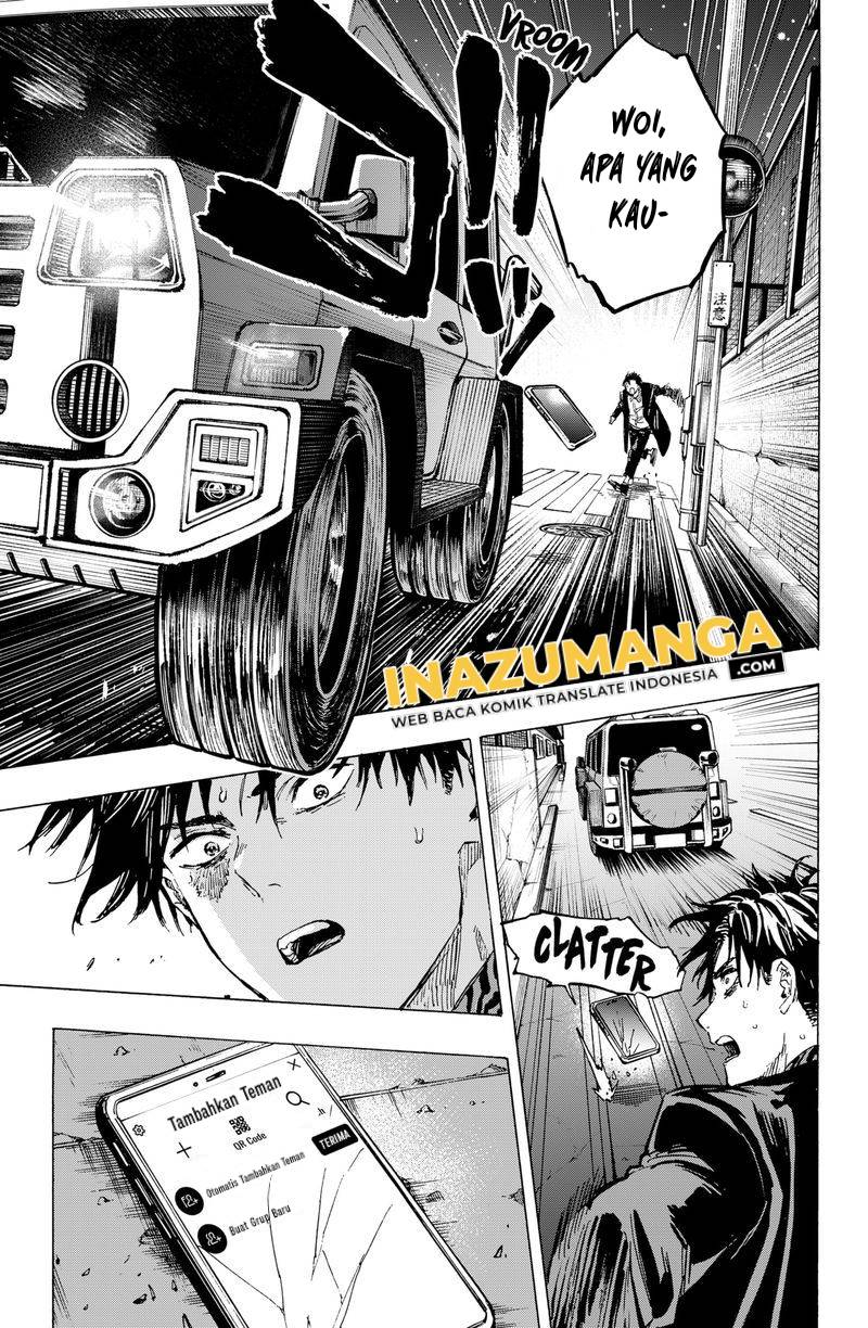 MARRIAGETOXIN Chap 2 - Next Chap 3