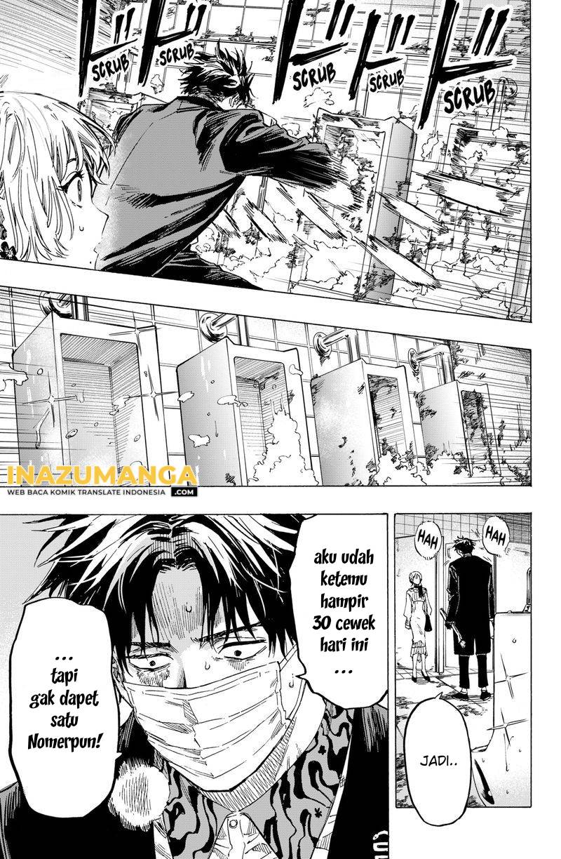 MARRIAGETOXIN Chap 2 - Next Chap 3