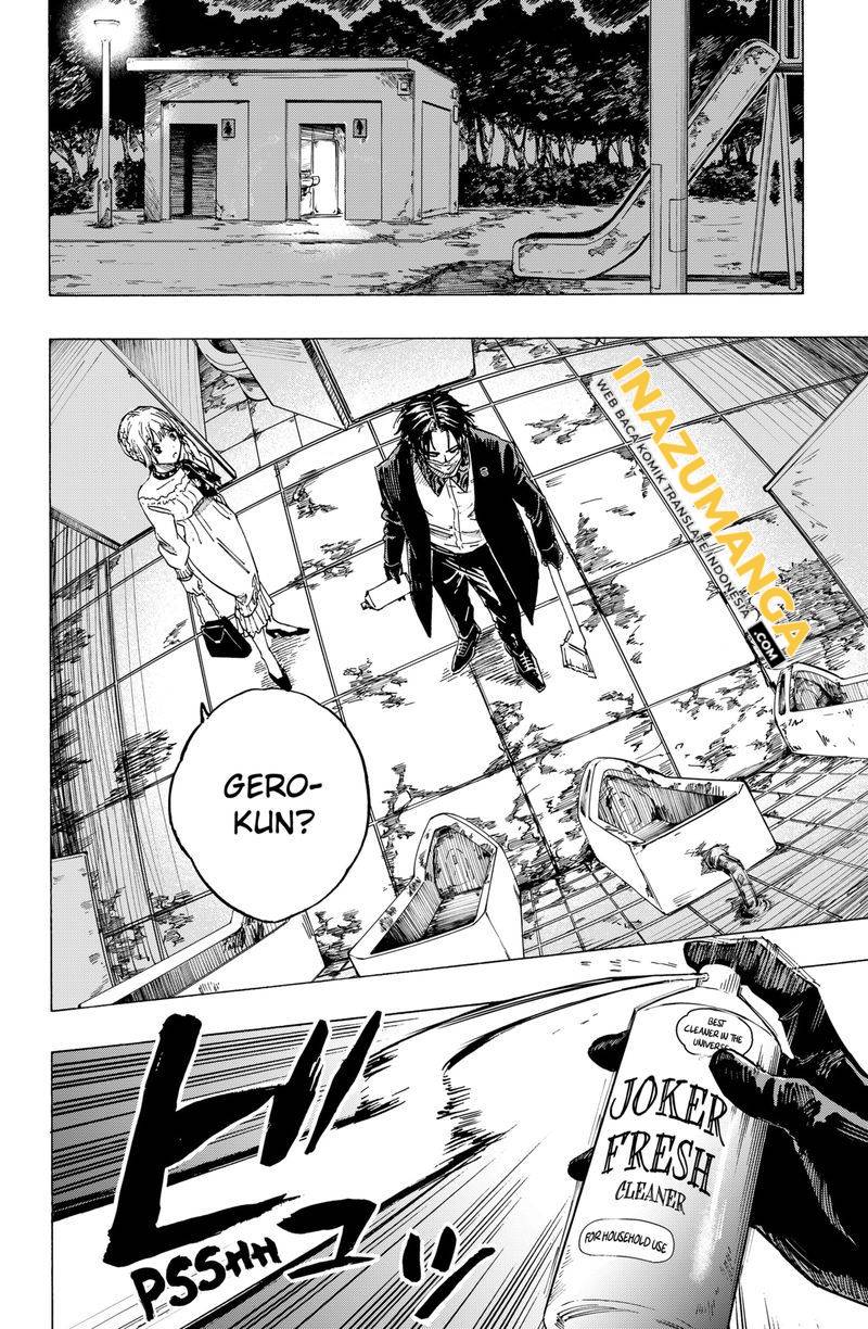 MARRIAGETOXIN Chap 2 - Next Chap 3