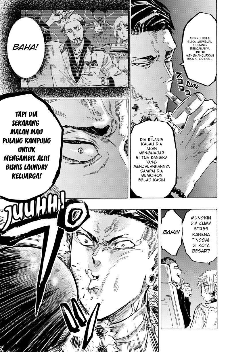 MARRIAGETOXIN Chap 2 - Next Chap 3